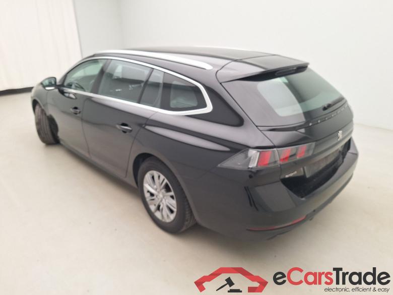 Peugeot, 508 SW '18, Peugeot 508 SW 1.5 BlueHDi 130 S&S BVM6 Active 5d #6
