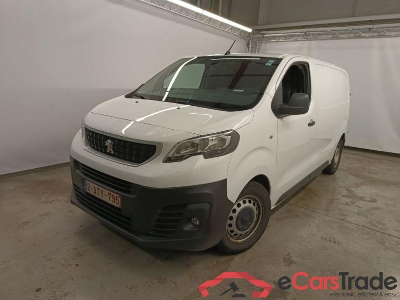 Peugeot Expert Standard Premium L2 1.5 BlueHDi 120 S&S 4d #1