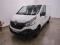 preview Renault Trafic #0