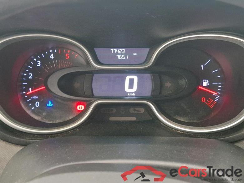 Trafic Furgon Grand Confort L1H1 1200 1.6 dCi 125CV BVM6 E6 #6