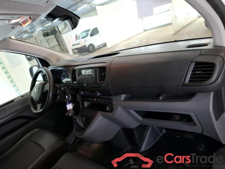 PEUGEOT Expert / 2016 / 4P / Fourgon tôlé BLUEHDI 100 STANDARD PREMIUM #5