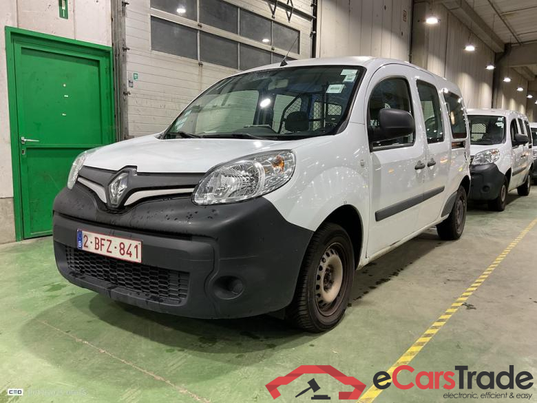 RENAULT KANGOO EXPRESS 1.5 BLUE DCI 95 MAXI CONFORT