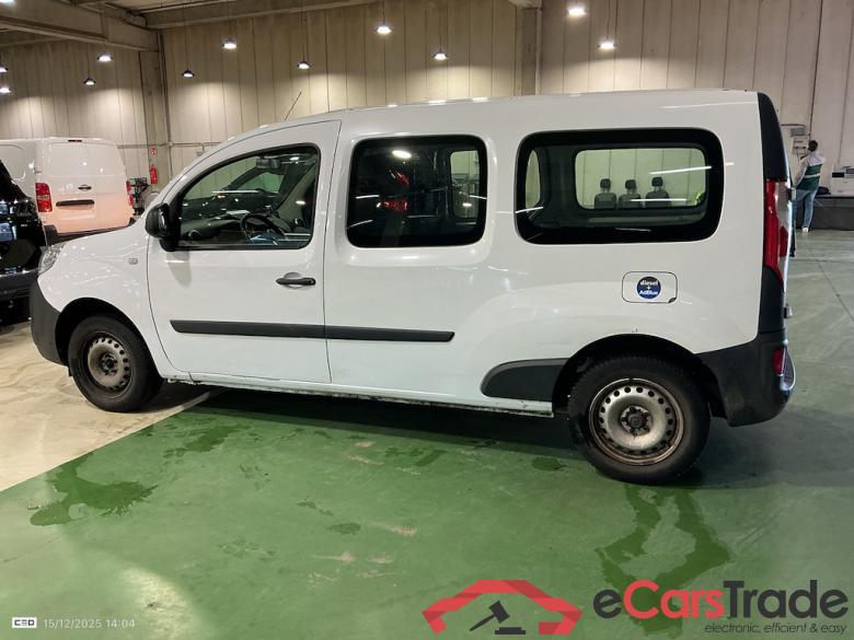 RENAULT KANGOO EXPRESS 1.5 BLUE DCI 95 MAXI CONFORT #3