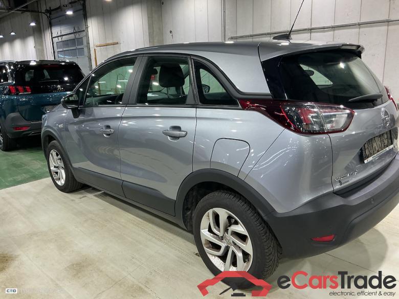 OPEL CROSSLAND X - 2020 1.2 Turbo ECOTEC Edition S-S #3