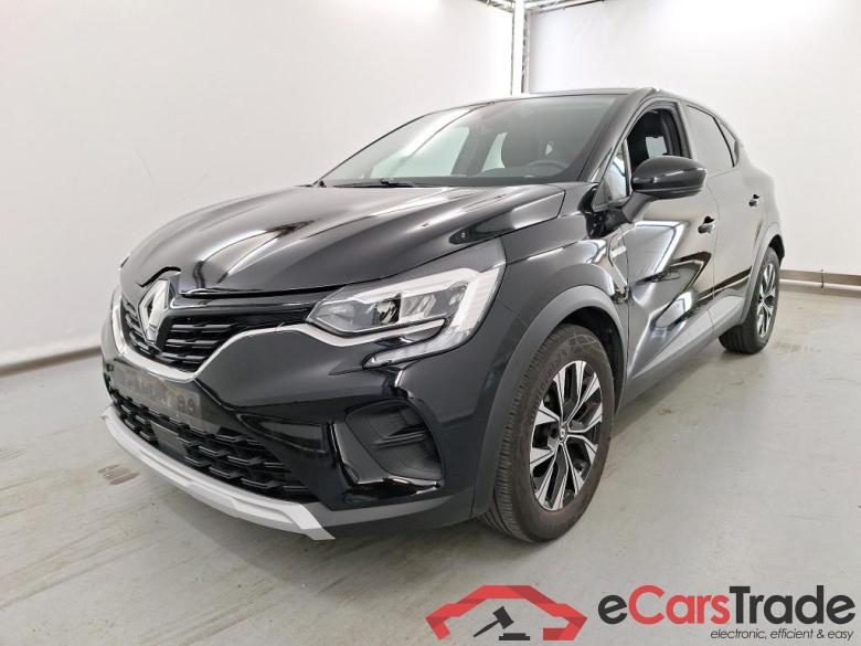 RENAULT CAPTUR 1.0 TCE 90 LIMITED #3 #1
