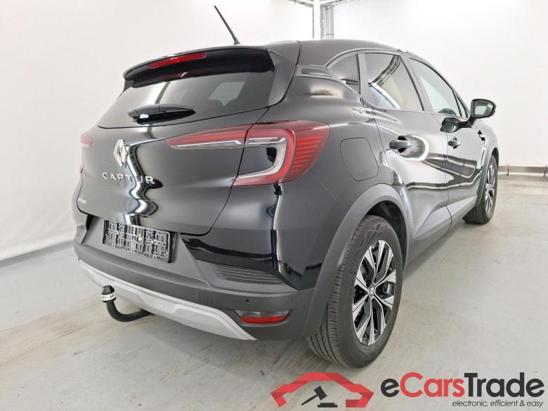 RENAULT CAPTUR 1.0 TCE 90 LIMITED #3 #4