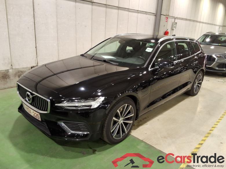 VOLVO V60 2.0 T6 RECHARGE GEARTR INSCRIPTION EXPR #1