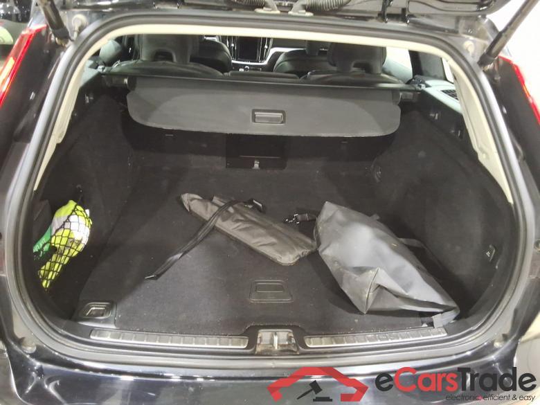 VOLVO V60 2.0 T6 RECHARGE GEARTR INSCRIPTION EXPR #3