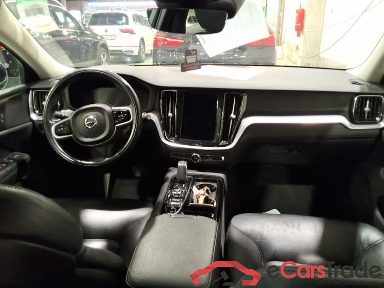 VOLVO V60 2.0 T6 RECHARGE GEARTR INSCRIPTION EXPR #6