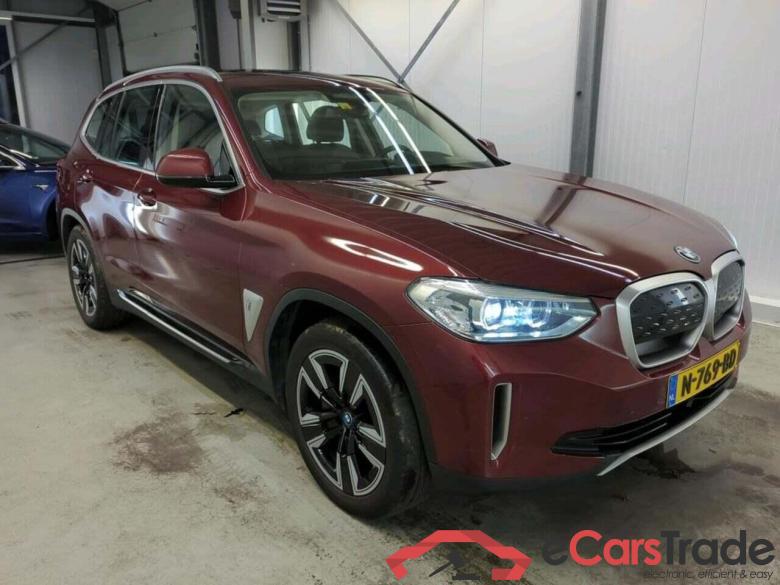 BMW iX3 Executive #5