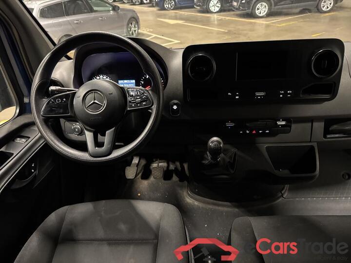 Mercedes Sprinter Sprinter 311 CDI GB L2 FWD Functional 3.5T 84kW/114pk  4D/P Man-6 #5