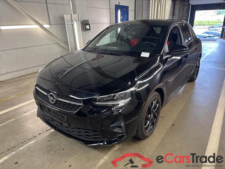 Opel Corsa Corsa 1.2 Turbo S/S Auto GS Line 96kW/131pk  5D/P Auto-8