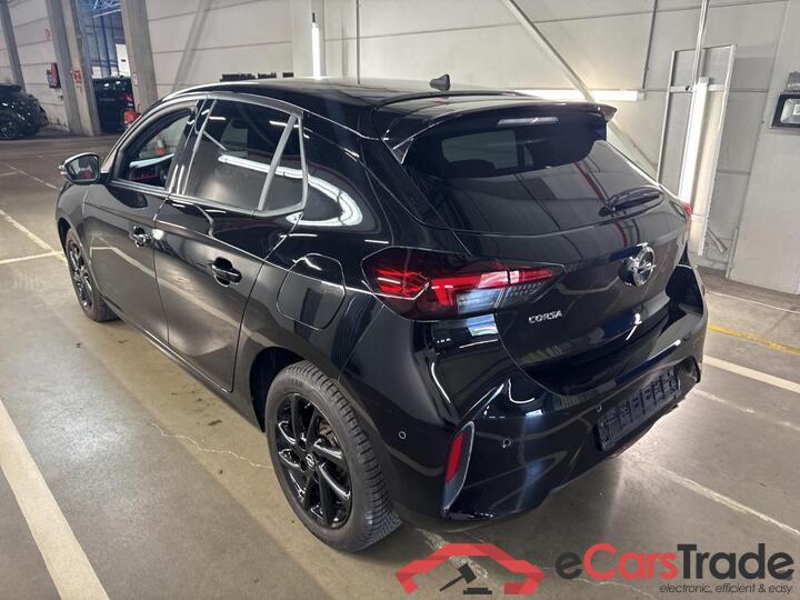 Opel Corsa Corsa 1.2 Turbo S/S Auto GS Line 96kW/131pk  5D/P Auto-8 #3