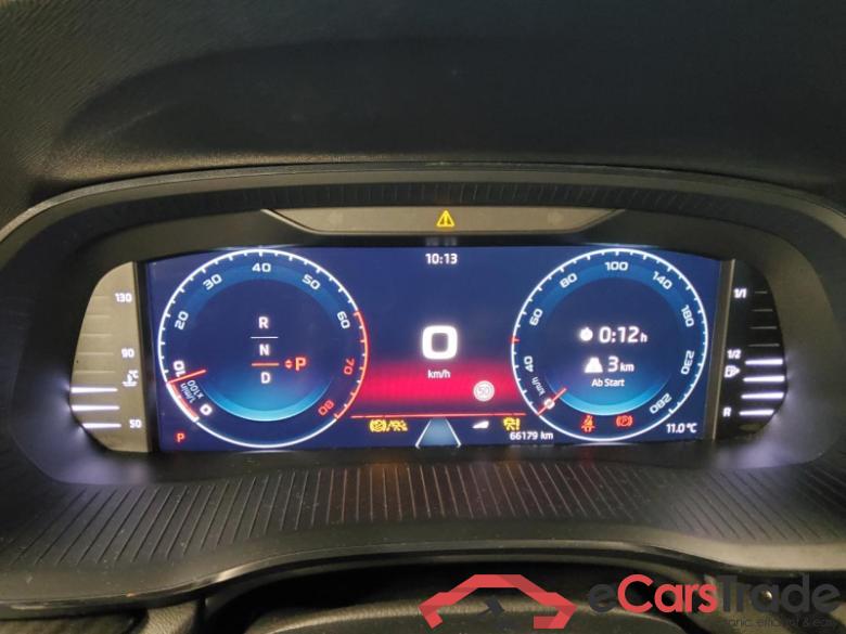 Skoda Octavia Combi (NX5)(01.2020->) DE - Kb5 2.0 TSI EU6d, RS OPF (EURO 6d), 2020 - 2024 #6