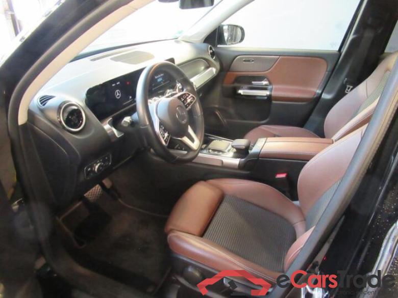 Mercedes-Benz GLB 200 d EU6d, Progressive (EURO 6d) #3