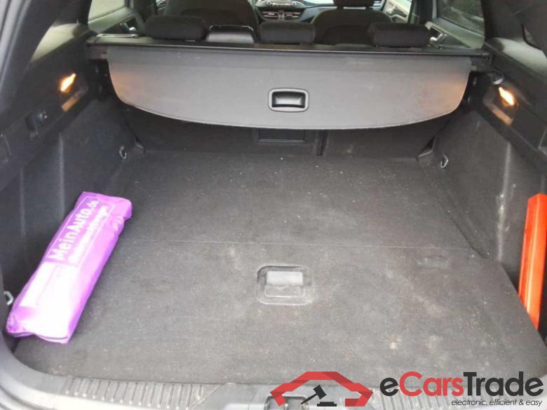 Ford Focus Turnier (CGE)(2018->) DE - Kb5 1.0 EcoBoost EU6d, ST-Line S/S  (EURO 6d), (Facelift) 2021 - 2023 #4