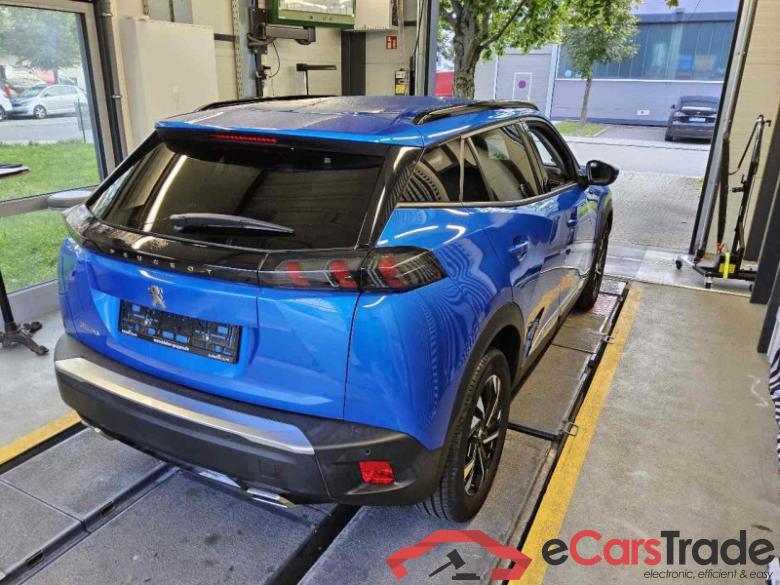 Peugeot 2008 (P1)(11.2019->) DE - SUV5 1.2 PureTech 130 EU6d, Allure (EURO 6d), 2020 - 2023 #3