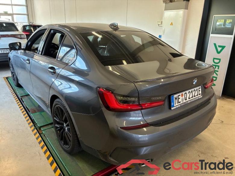 BMW 3 Limousine (G20)(2018->) DE - Lim4 330e EU6d, M Sport (EURO 6d)(OPF), 2020 - 2022 #4