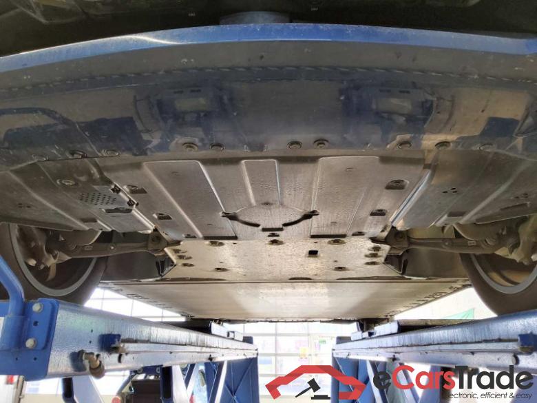 BMW iX (I20)(07.2021->) DE - SUV5 xDrive40, xDrive40 Sport, 2021 - 2024 #5