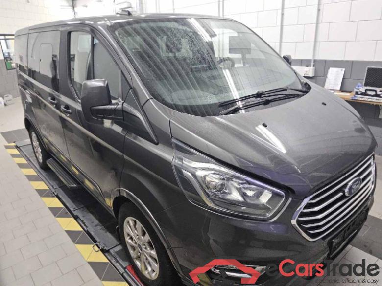 Ford Transit/Tourneo Custom Kombi (TTF)(2012->) DE - Bs4 2.0 TDCi EU6d, 320 L1 Titanium (EURO 6d), (Facelift) 2020 - 2023 #2