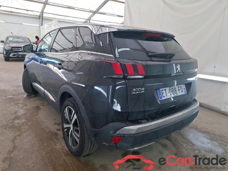 3008 GT Line 1.6 HDi 120CV BVA6 E6 #2