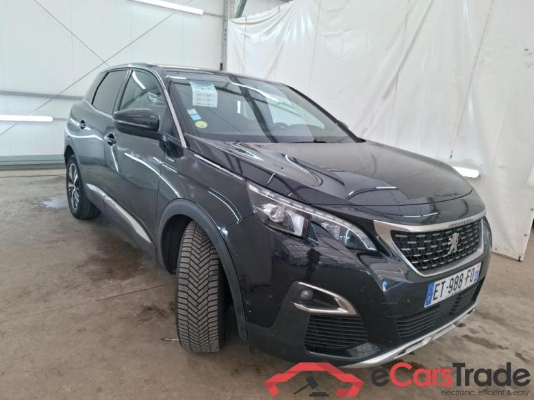 3008 GT Line 1.6 HDi 120CV BVA6 E6 #4