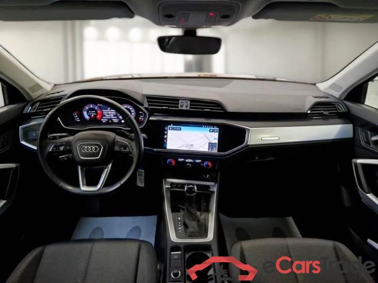 AUDI Q3 SPORTBACK / 2019 / 5P / SUV 35 TDI QUATTRO S TRONIC BUSINESS PLUS #3