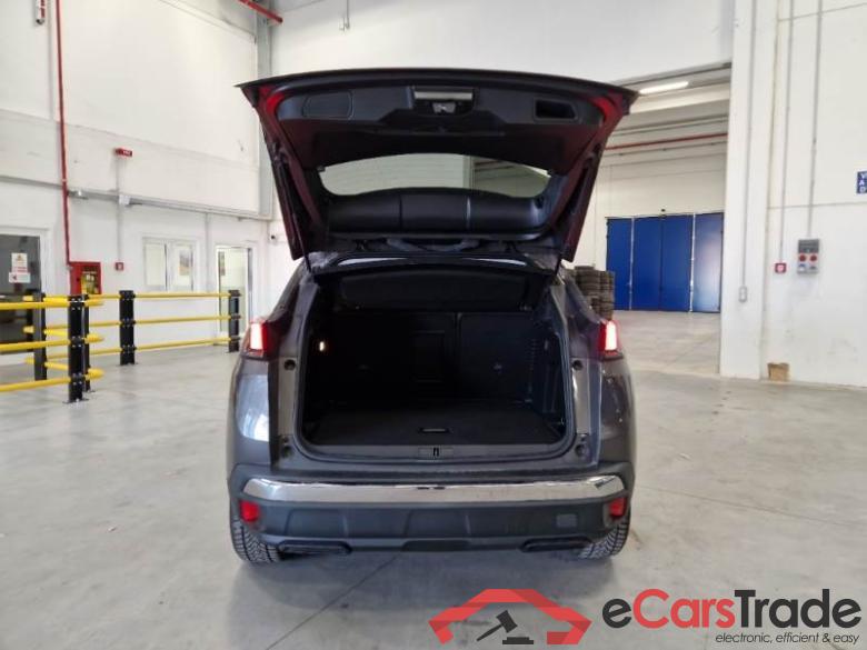 PEUGEOT 3008 / 2020 / 5P / SUV BLUEHDI 130 SeS ALLURE PACK #5