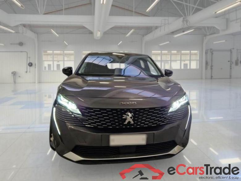PEUGEOT 3008 / 2020 / 5P / SUV BLUEHDI 130 SeS ALLURE PACK #6
