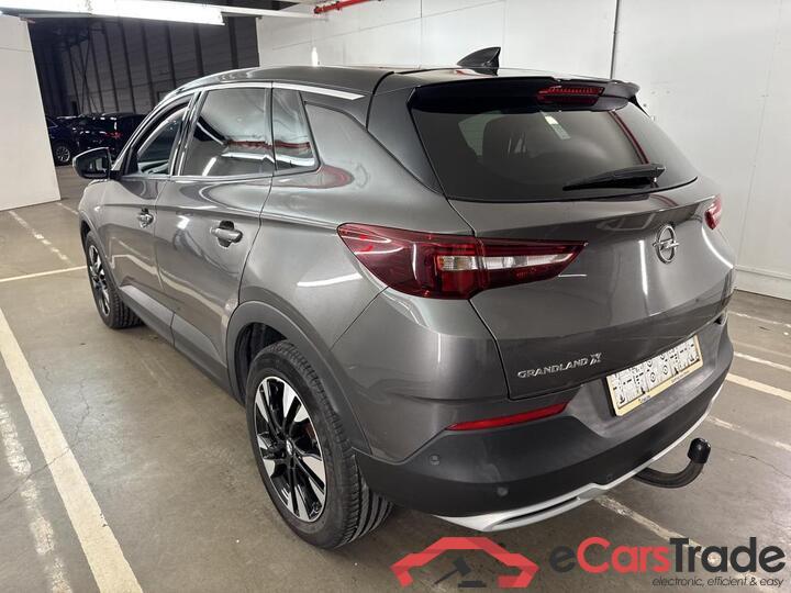 Opel Grandland X Grandland X 1.5 Turbo ECOTEC D S/S AT8 Ultimate 96kW/131pk  5D/P Auto-8 #3