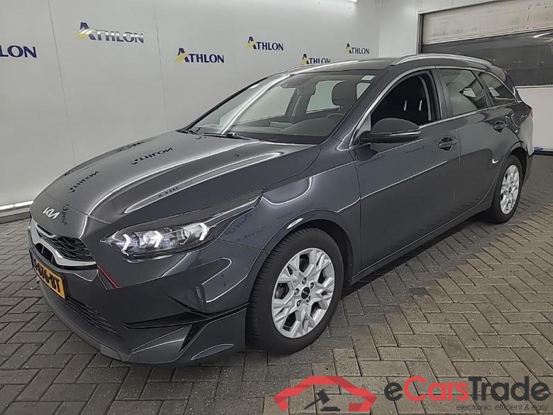 KIA ceed sportswagon 1.0 T-GDi MHEV DCT DynamicLine 5D 88kW uitlopend #1