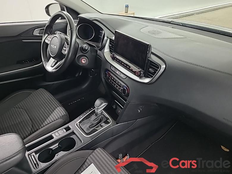 KIA ceed sportswagon 1.0 T-GDi MHEV DCT DynamicLine 5D 88kW uitlopend #6