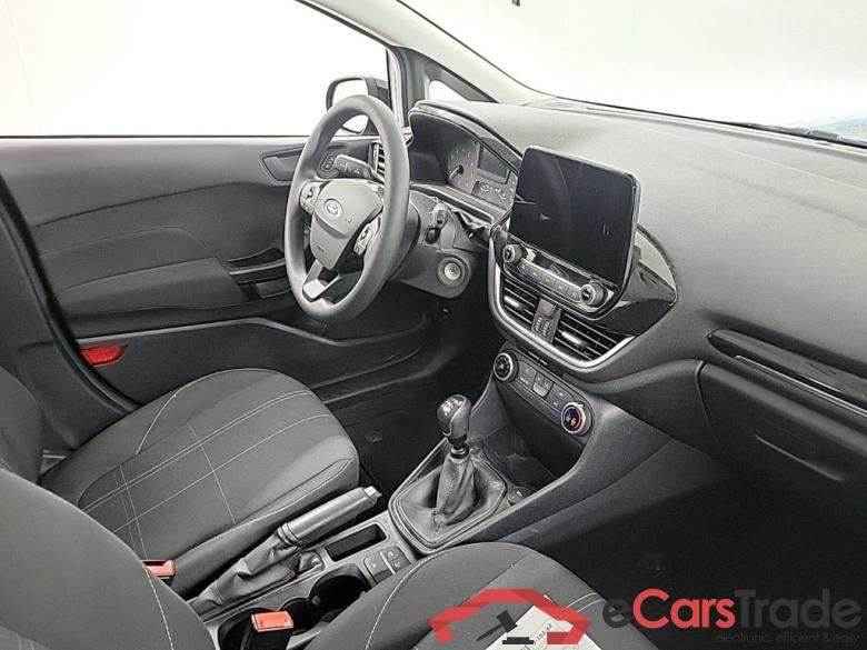 FORD Fiesta 1.0 EcoBoost 95pk Connected 5D #6