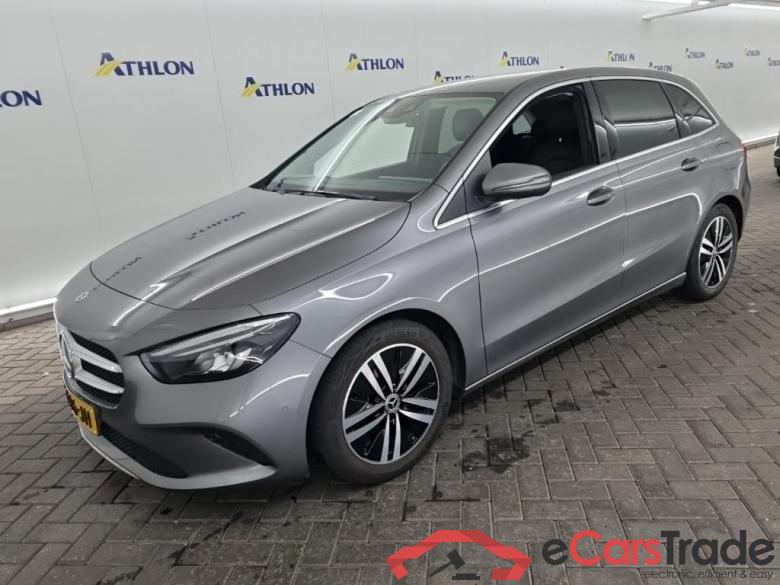 MERCEDES-BENZ B-klasse B 180 7G-DCT Business Solution Luxury 5D 100kW #1