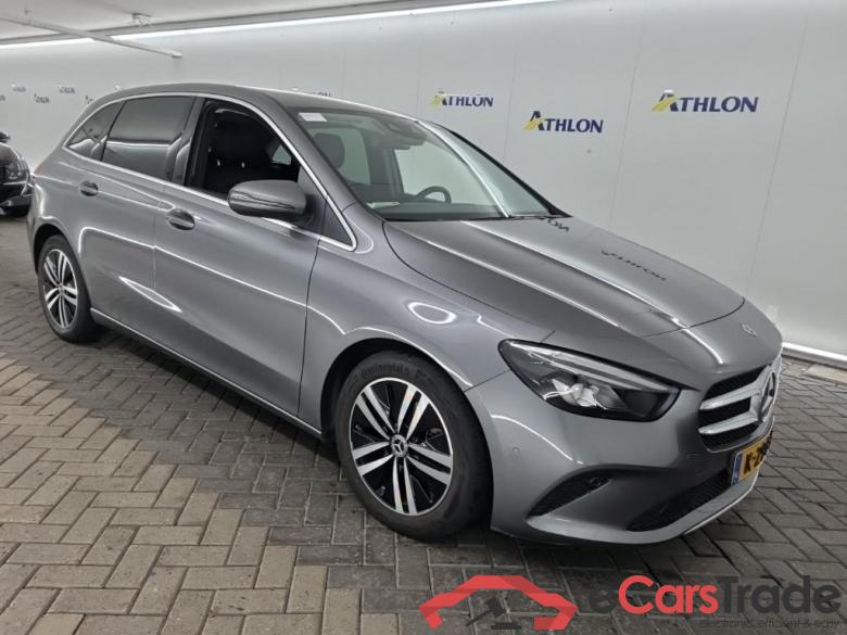 MERCEDES-BENZ B-klasse B 180 7G-DCT Business Solution Luxury 5D 100kW #2