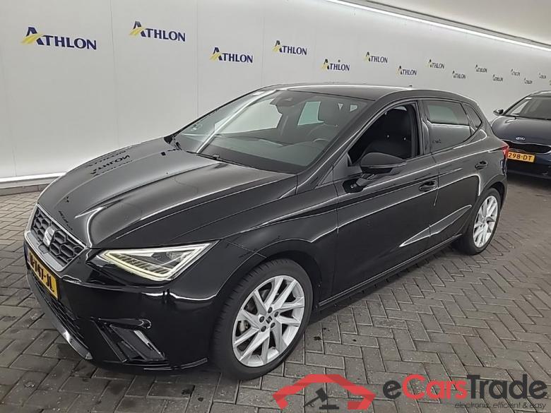 SEAT Ibiza 1.0 Eco TSI 81kW FR Business Intense DSG 5D #1