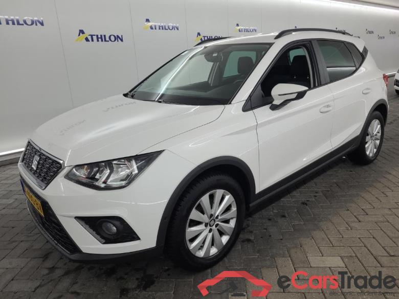 SEAT Arona 1.0 TSI 70kW Style Business Intense 5D #1