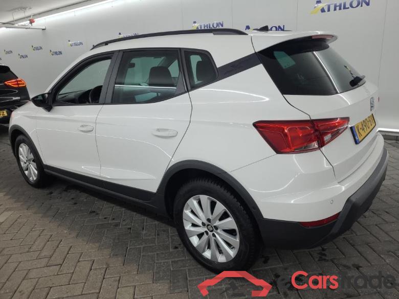 SEAT Arona 1.0 TSI 70kW Style Business Intense 5D #4