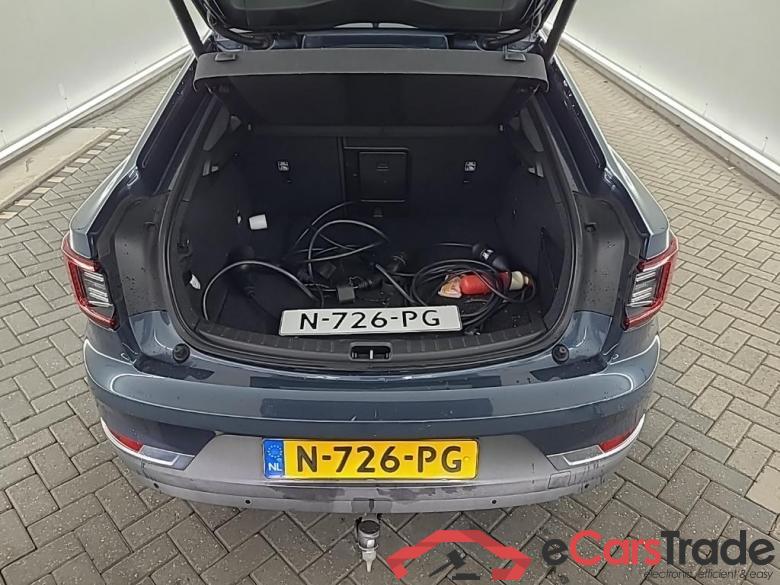 Polestar Polestar 2 78kWh Single Motor Long Range 5D 170kW #5