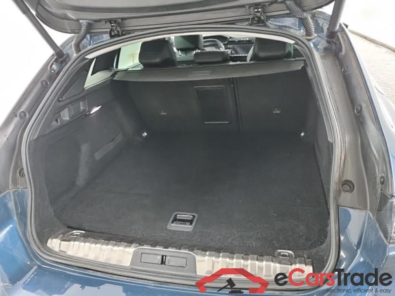 PEUGEOT 508 SW Blue Lease Allure PureTech 130 S&S EAT8 5D 96kW #5