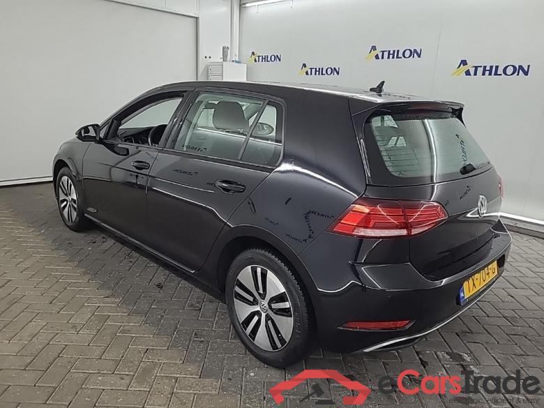 VOLKSWAGEN GOLF e-Golf auto 5D 100kW #4