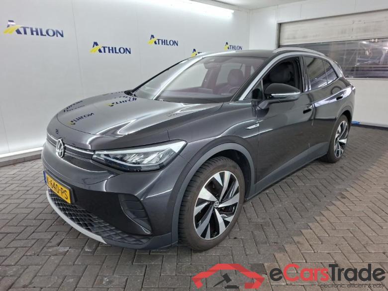 VOLKSWAGEN ID.4 77kWh 1ST Auto 5D 150kW #1