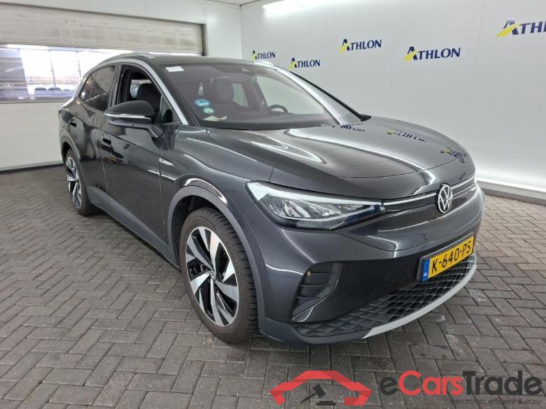 VOLKSWAGEN ID.4 77kWh 1ST Auto 5D 150kW #2