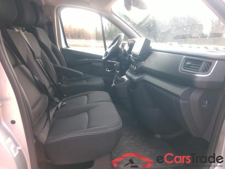 TRAFIC COMBI INTENS L2 BDCI 150 SS EDC 9 PLACES #5