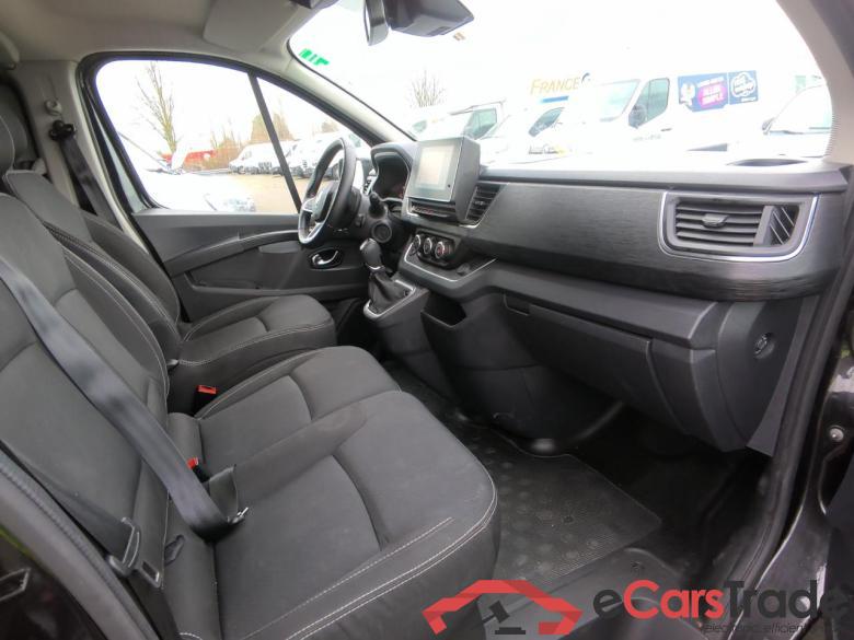 TRAFIC COMBI INTENS L2 BLUE dCi 150 SS EDC 9 PLACES #3
