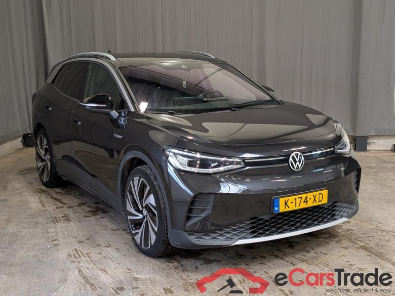 VOLKSWAGEN ID.4 First Max 77 kWh #2
