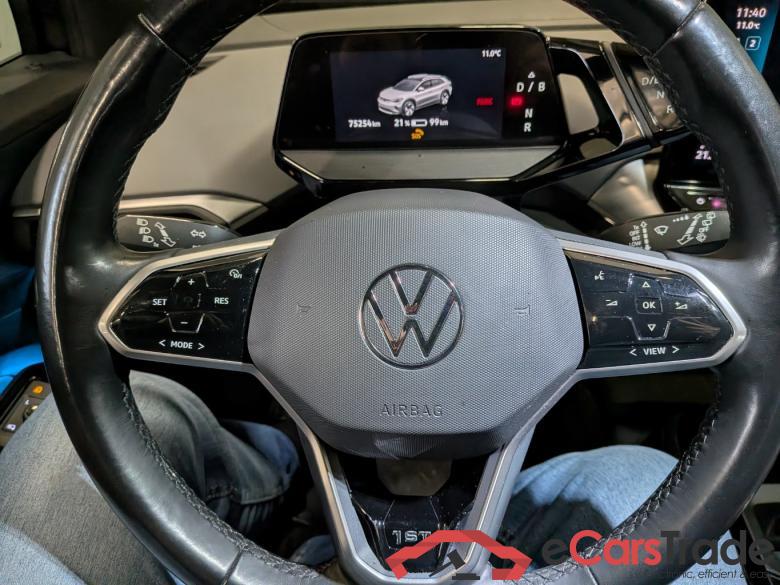 VOLKSWAGEN ID.4 First Max 77 kWh #6