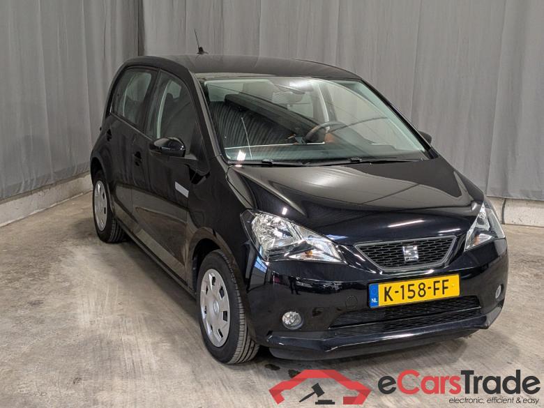 SEAT Mii Electric electric #2