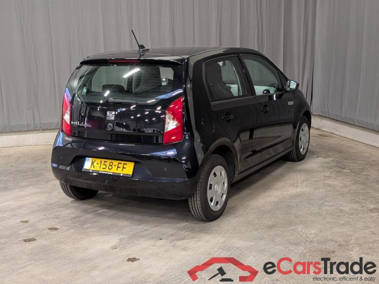 SEAT Mii Electric electric #3
