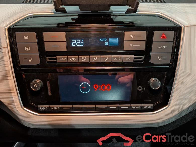 SEAT Mii Electric electric #5